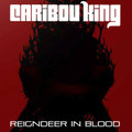 Reigndeer in Blood