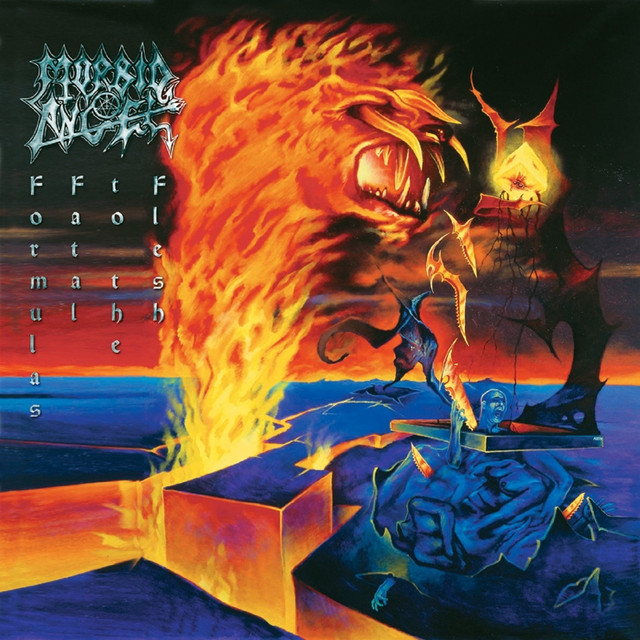 Formulas Fatal to the Flesh