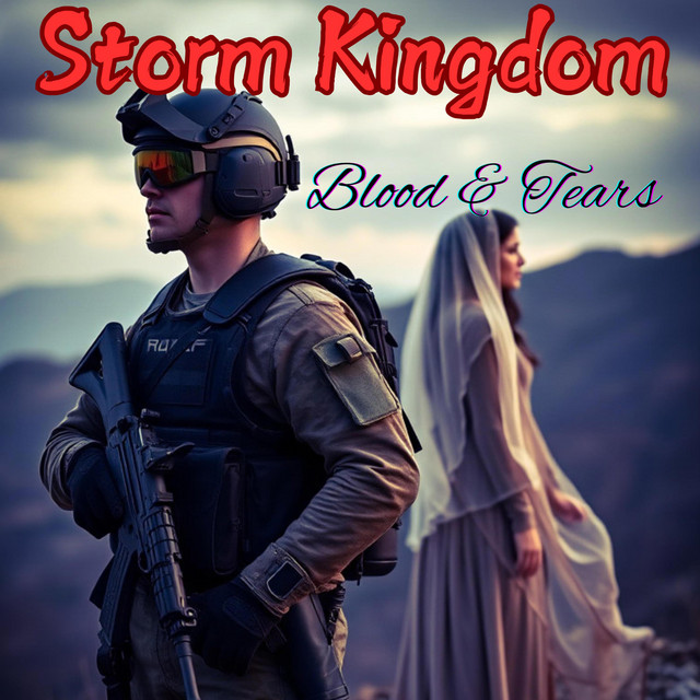 Blood & Tears
