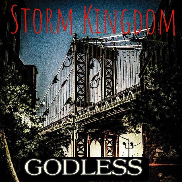 Godless