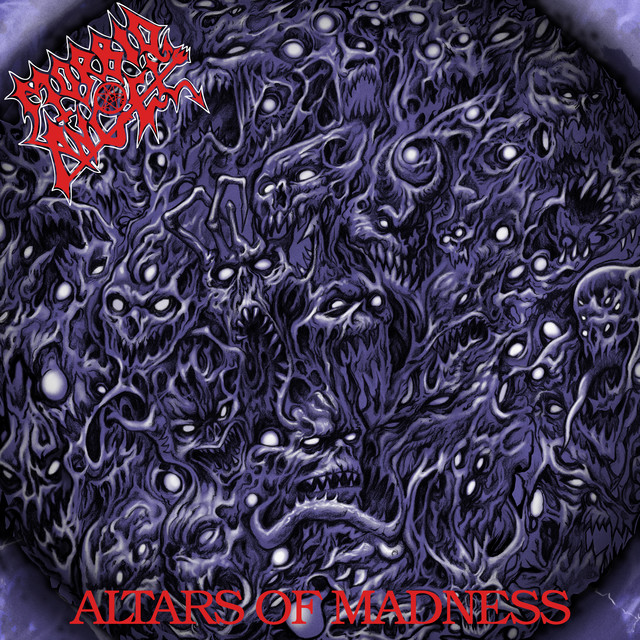 Altars of Madness