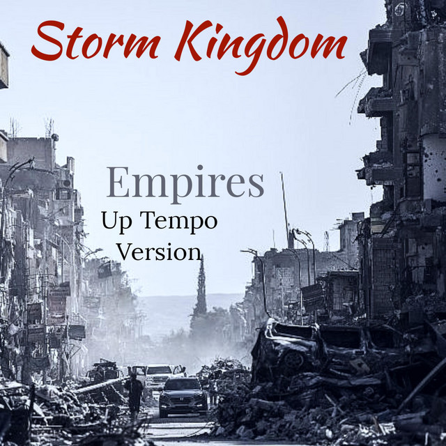 Empires (Up Tempo Version)