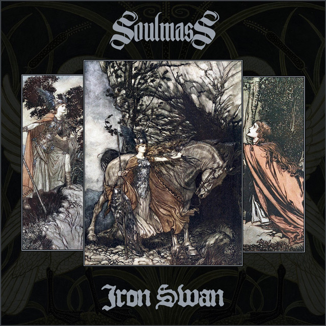Iron Swan