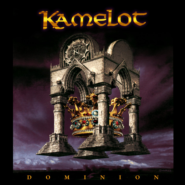 Dominion (2025 Remaster)