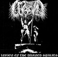 Legion Of The Damned Spirits