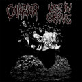Collapsor / Life In Grave (Split)