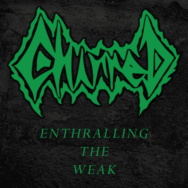 Enthralling The Weak
