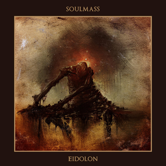 Eidolon