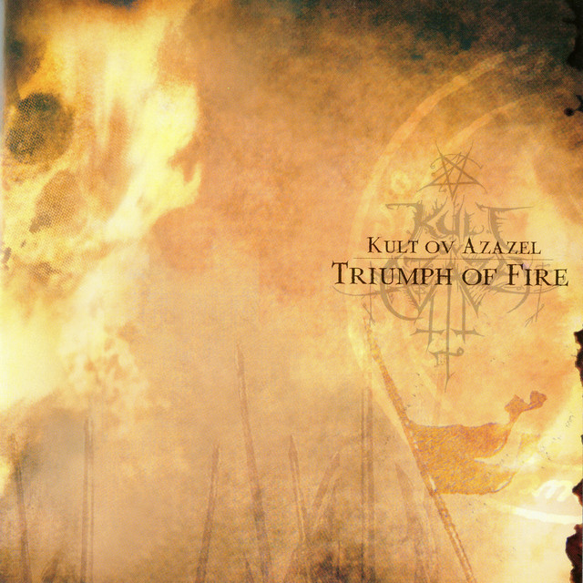 Triumph of Fire
