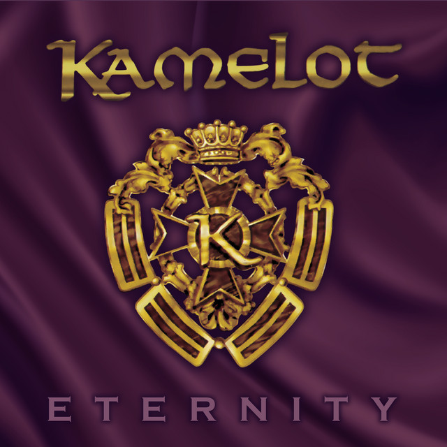Eternity (30th Anniversary Edition - 2025 Remaster)