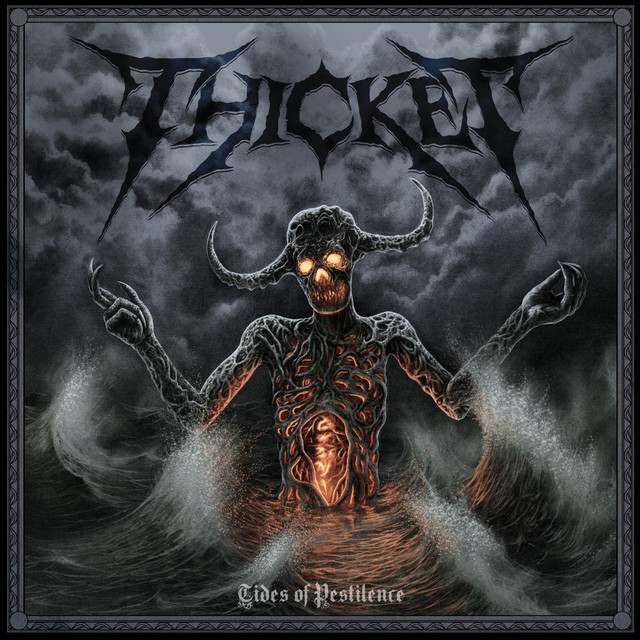 Tides Of Pestilence