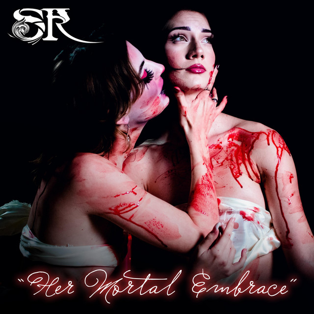 Her Mortal Embrace
