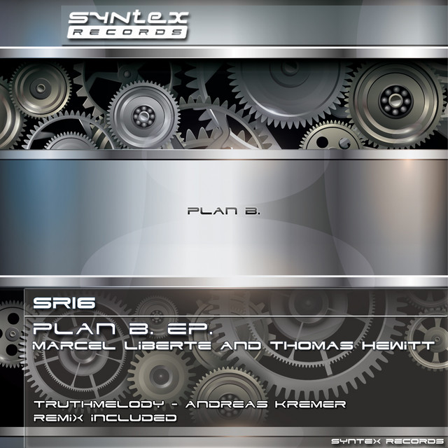 Plan B. EP
