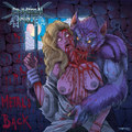 METAL'S BACK
