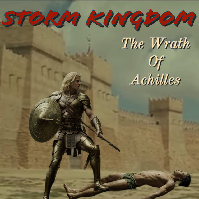 The Wrath of Achilles