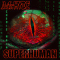 SUPERHUMAN