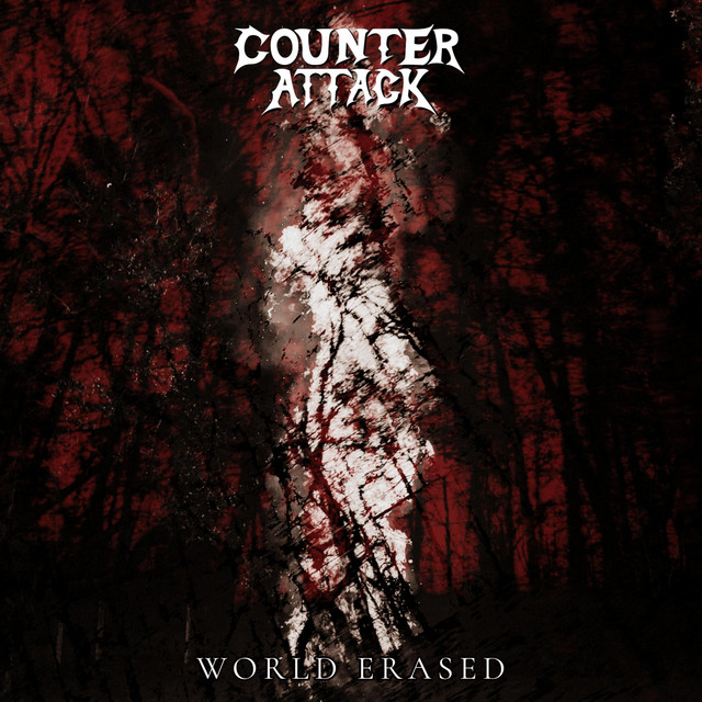 World Erased