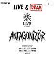 DCxPC Live & Dead Vol. 4 Antagonizör