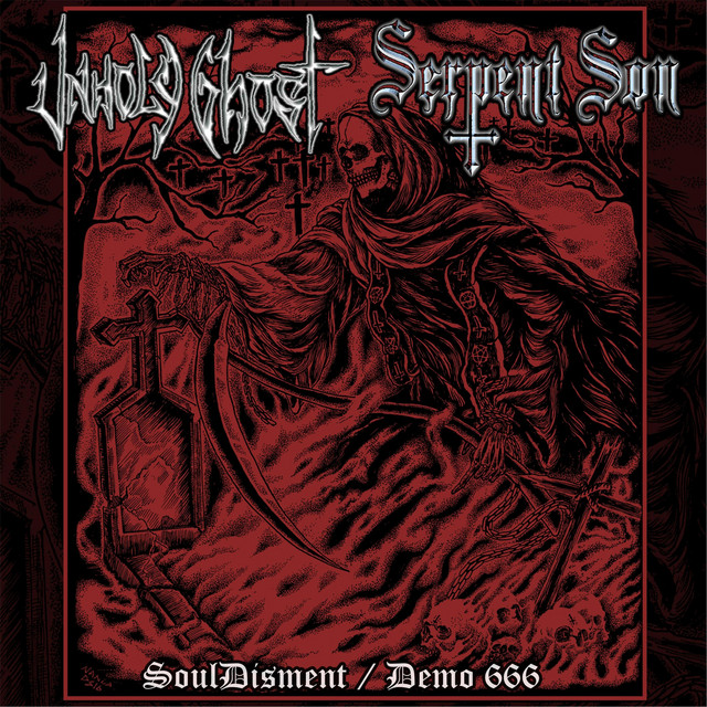 Split: Soul Disment / Demo 666