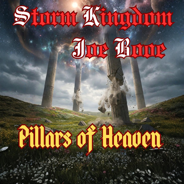 Pillars of Heaven