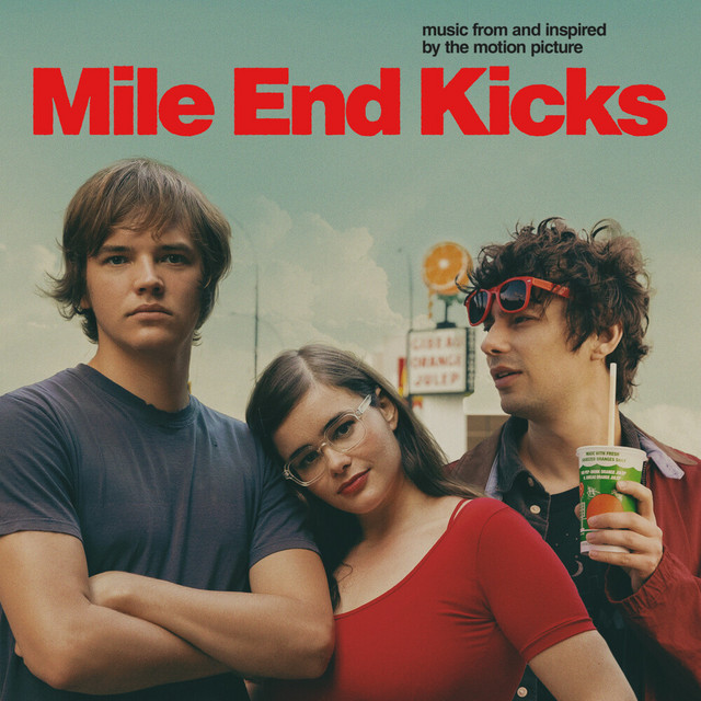 Forgiven ('Mile End Kicks' - Music Inspired by the Motion Picture)