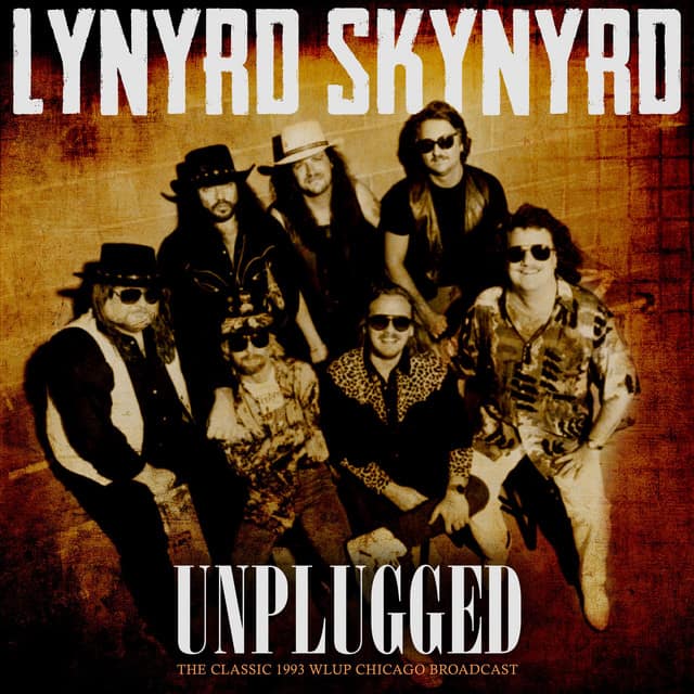 Unplugged (Live Acoustic 1993)