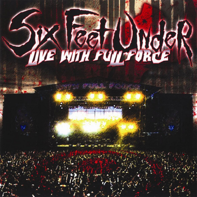 Live With Full Force