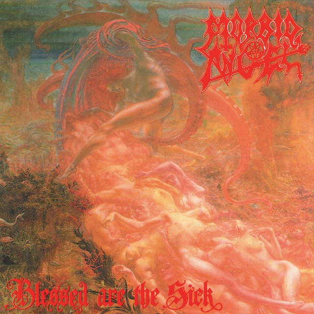 Blessed Are the Sick