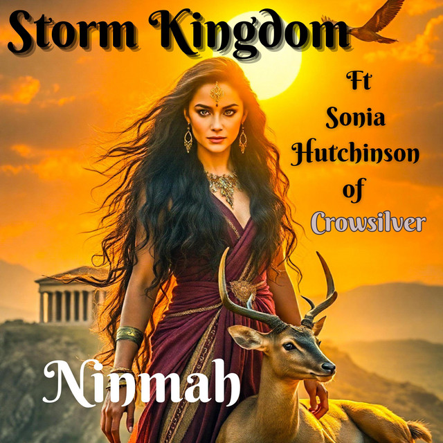 Ninmah