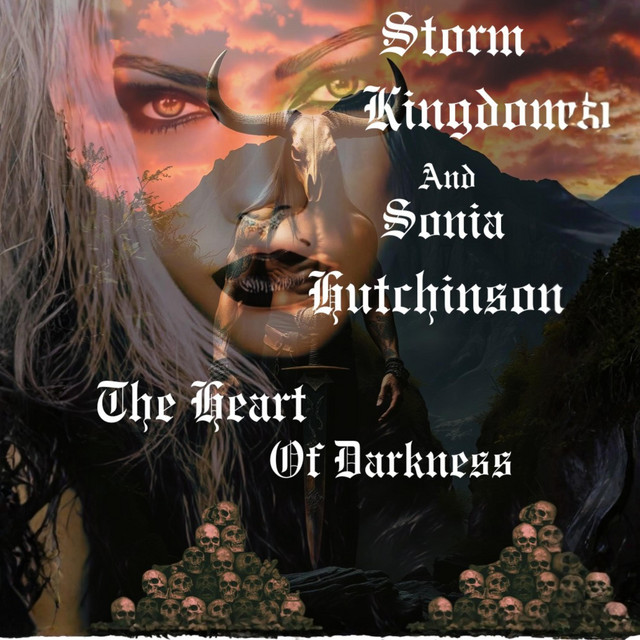 The Heart of Darkness