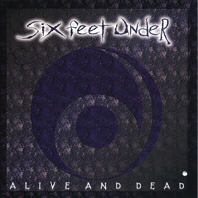 Alive and Dead
