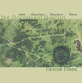 Desire Lines - The Occasional Quartet
