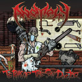 Terms of the Saw Doctor [EP]