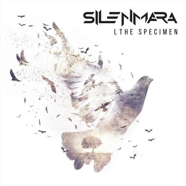 I, the Specimen