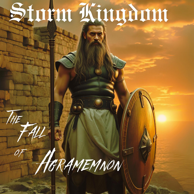 The Fall of Agramemnon
