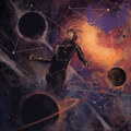 Astral Projection (Reprojected)