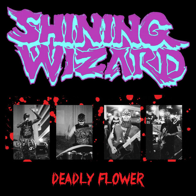 Deadly Flower