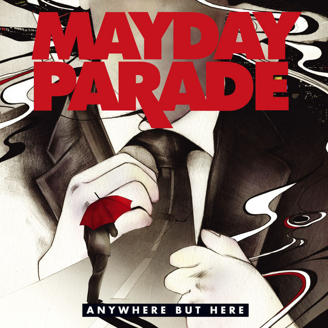 Anywhere but Here (Deluxe Edition)