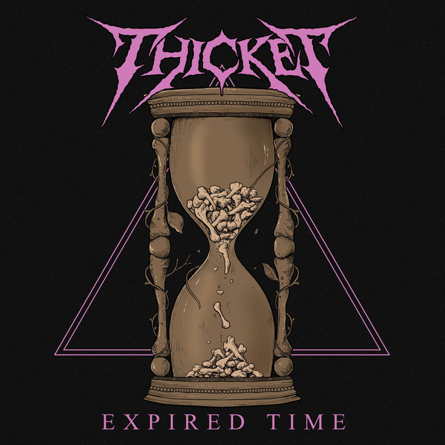 Expired Time
