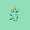 off