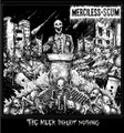The Meek Inherit Nothing