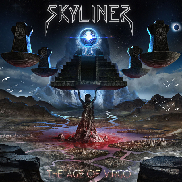 The Age Of Virgo
