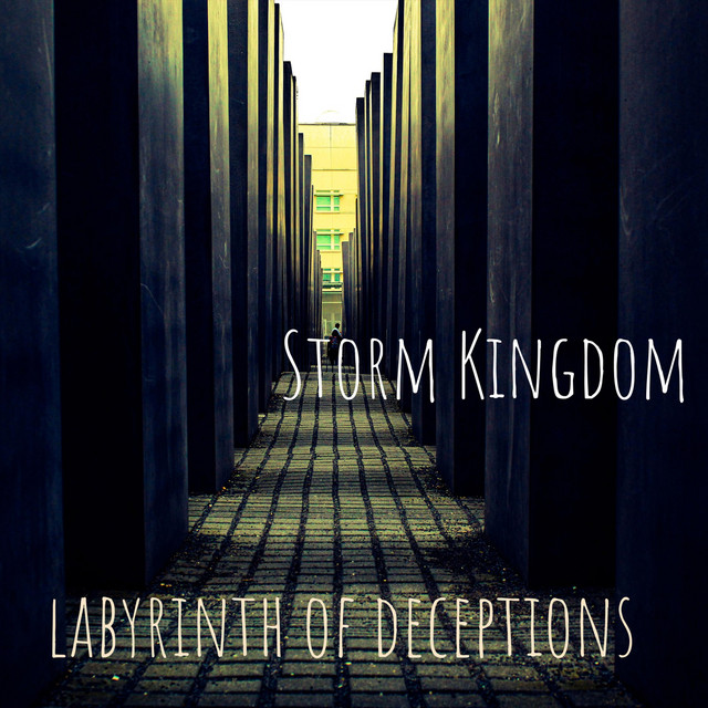 Labyrinth of Deceptions