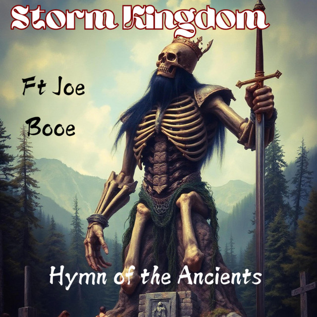 Hymn of the Ancients