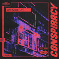 Interzone LP