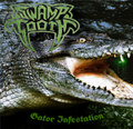Gator Infestation