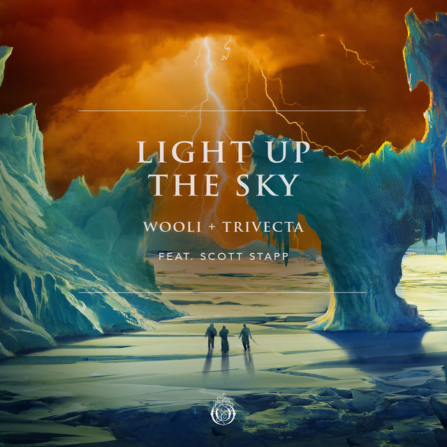 Light Up The Sky