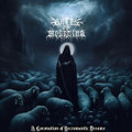 A Coronation of Necromantic Dreams
