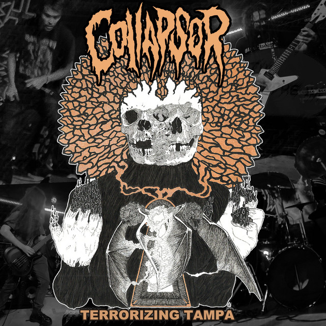 Terrorizing Tampa