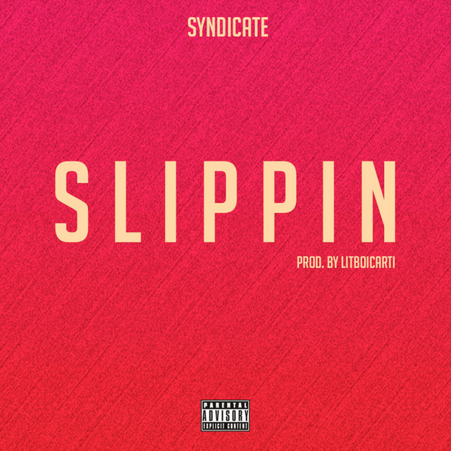 Slippin'